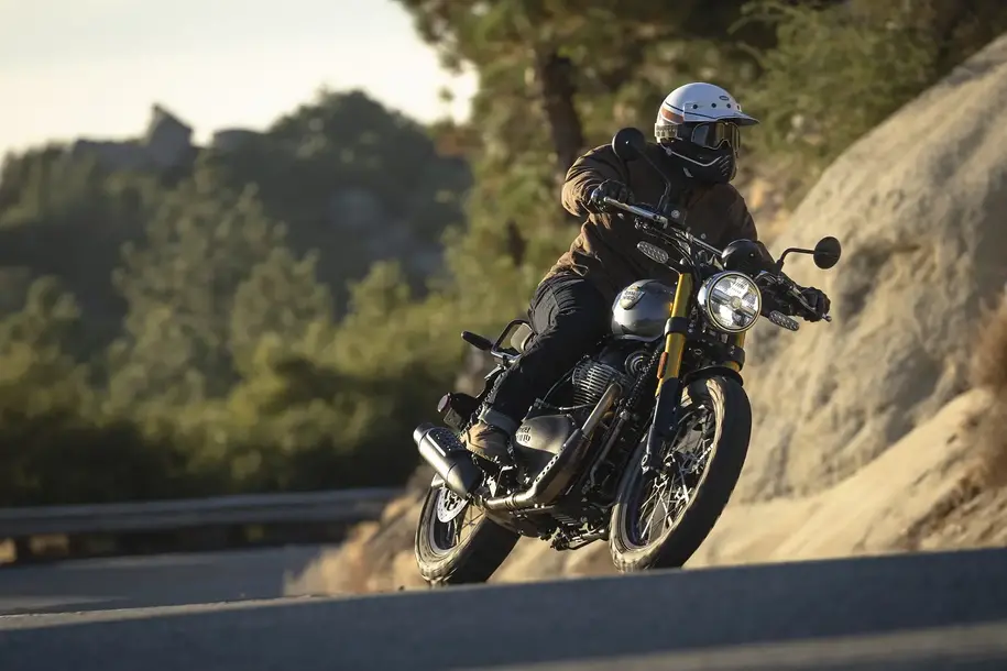 Porte aperte: aprile è il mese dei test ride moto gratis