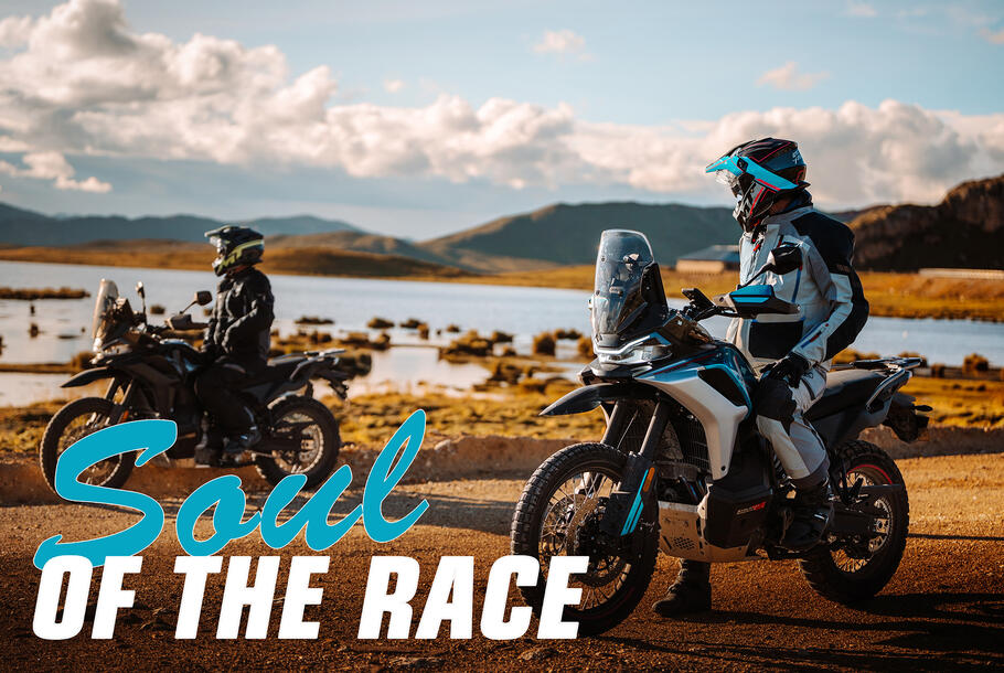 CFmoto, sconti e promo da prendere al volo