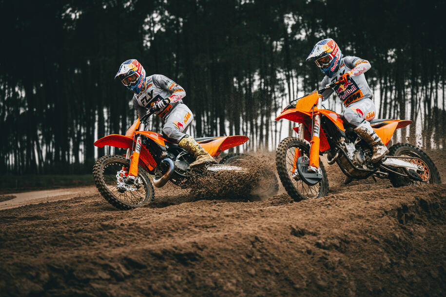 KTM, Euro5+ Gate? L'accusa da un'inchiesta, la casa smentisce