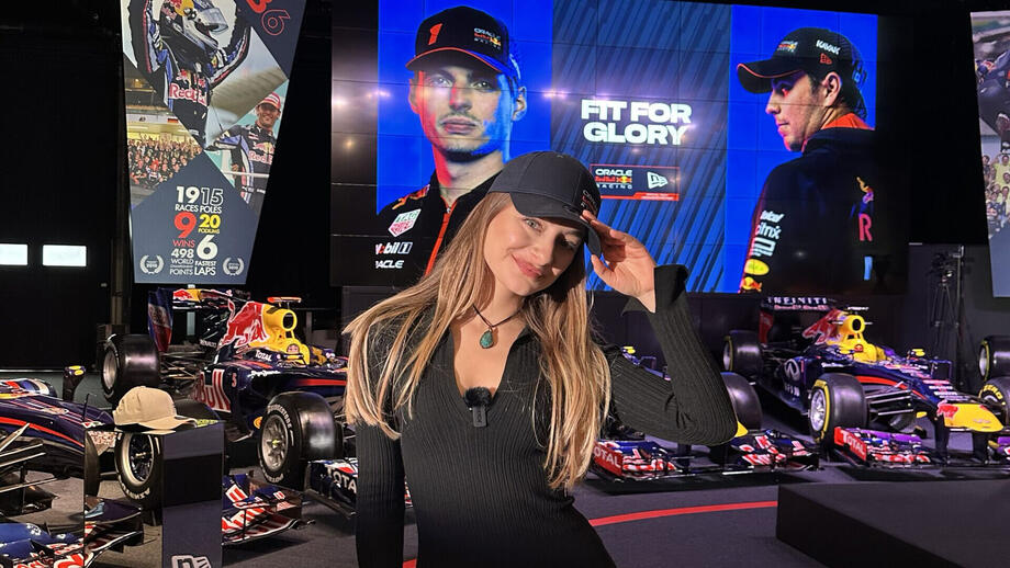 Le donne salveranno la MotoGP. Ecco come lavorano sui social per la F1