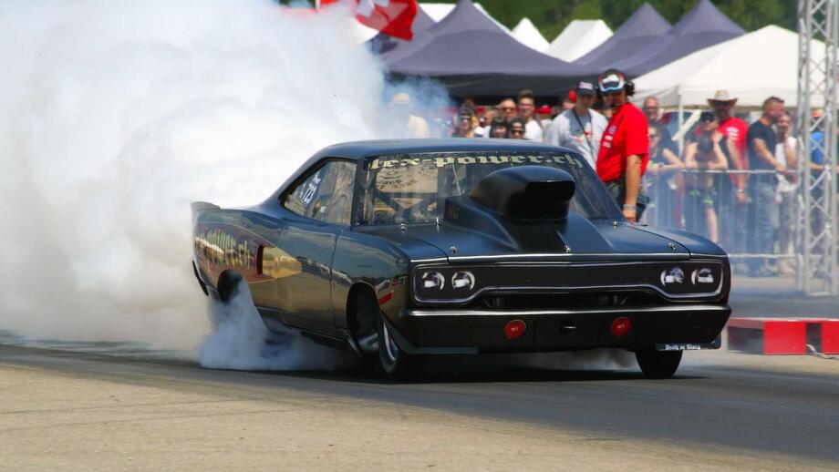 Wide Open Summer International: a giugno torna il drag racing di Rivanazzano 
