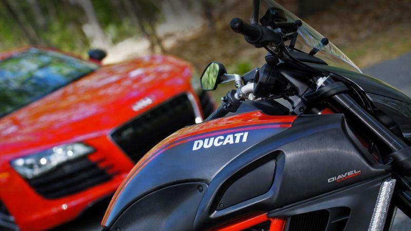 Volkswagen deve vendere Ducati per fare cassa? Tornano le voci di cessione