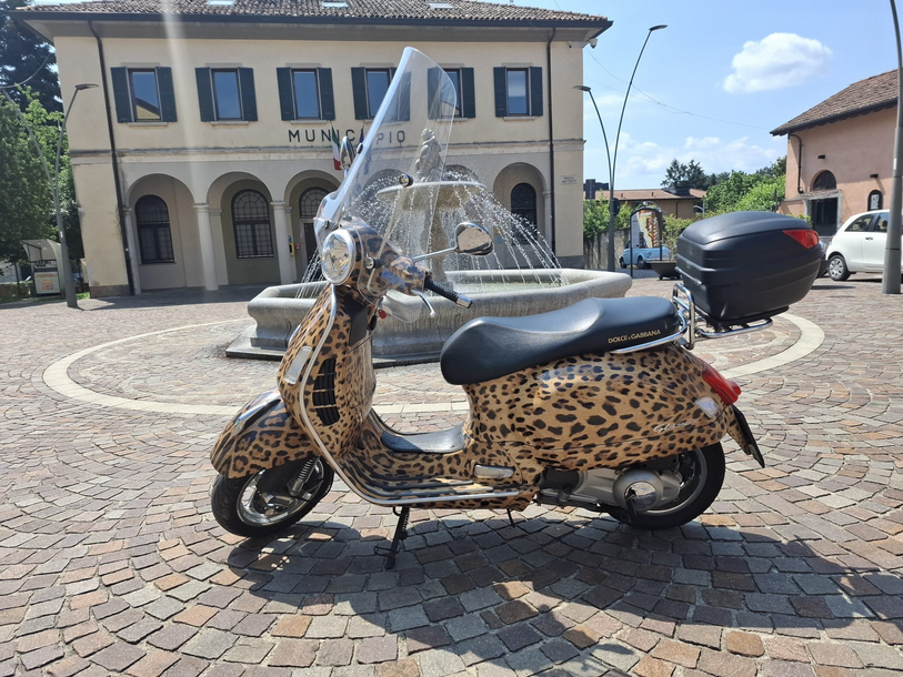 Ducati e Vespa protagoniste di due aste da non perdere