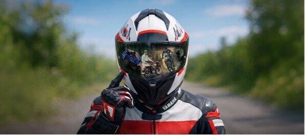 Yamaha torna a Varano con lo Spirit of Challenge 