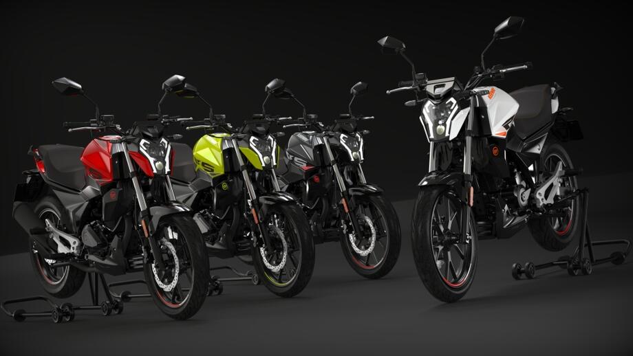 Keeway: RKS 125 e Iskia 125 mai così economici