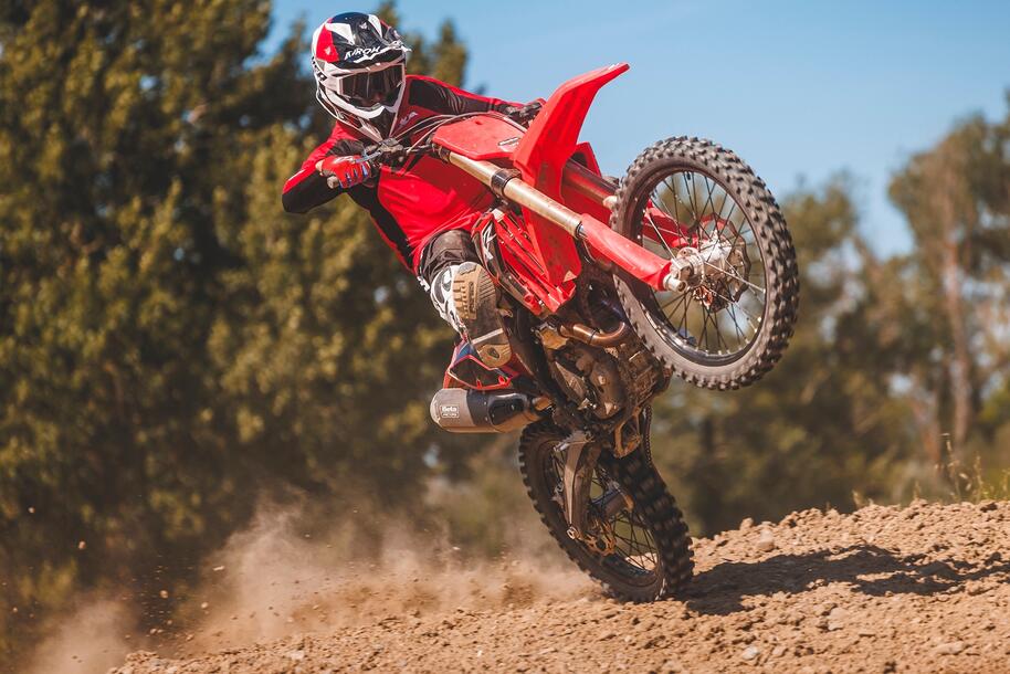 Betamotor cross 2027, novità assoluta la RX 250 4T