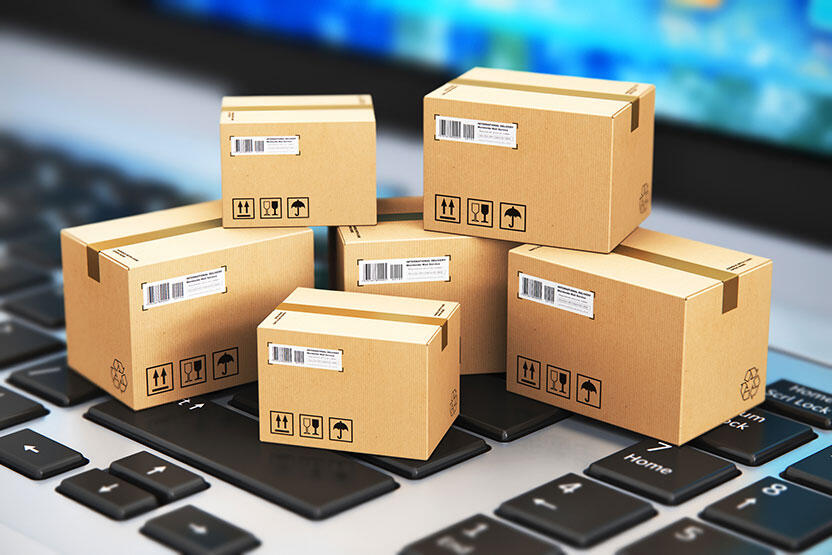 Pacchi online, rinviata la tassa italiana: dal 1° luglio arriva però quella europea 
