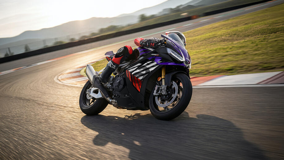 Occhio ad Aprilia e Moto Guzzi, c'è il superbonus di 1.500 euro