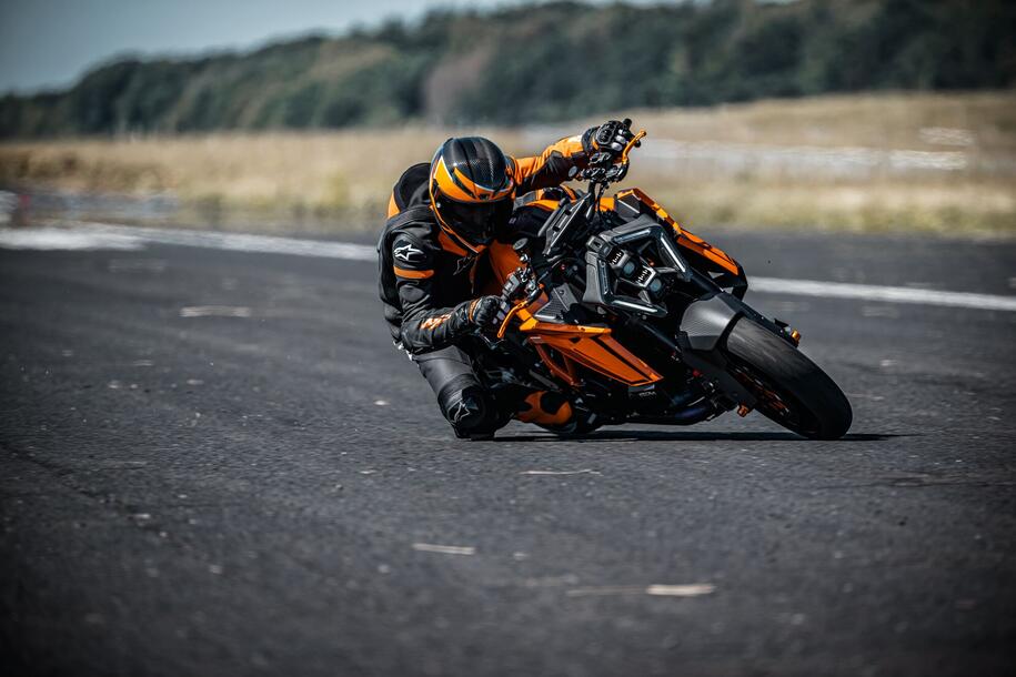 KTM, nuove promozioni: bonus e sconti su tutta la gamma