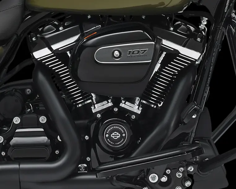 Harley-Davidson torna a sorridere negli USA