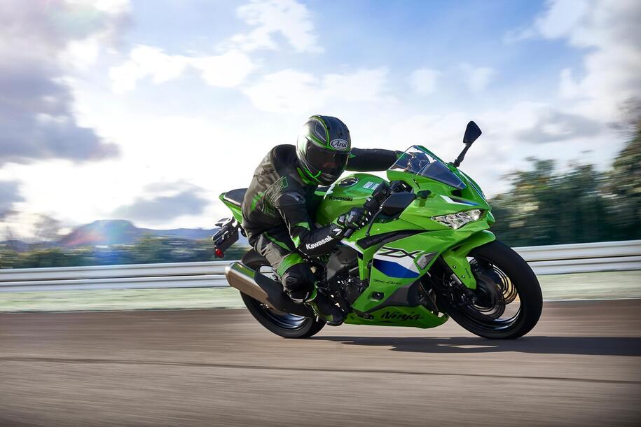 Kawasaki, che promo a settembre! Sconti, vantaggi e finanziamenti 