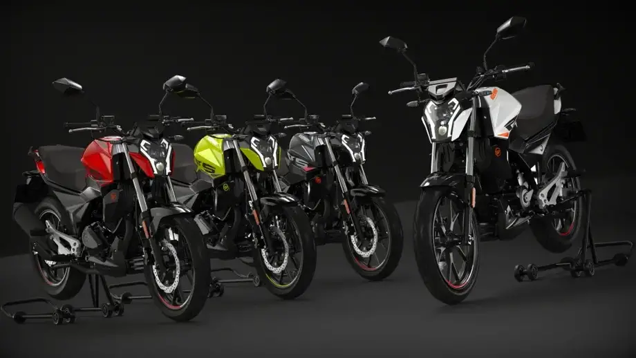  Keeway, con queste offerte RKS e Iskia 125 sono irresistibili