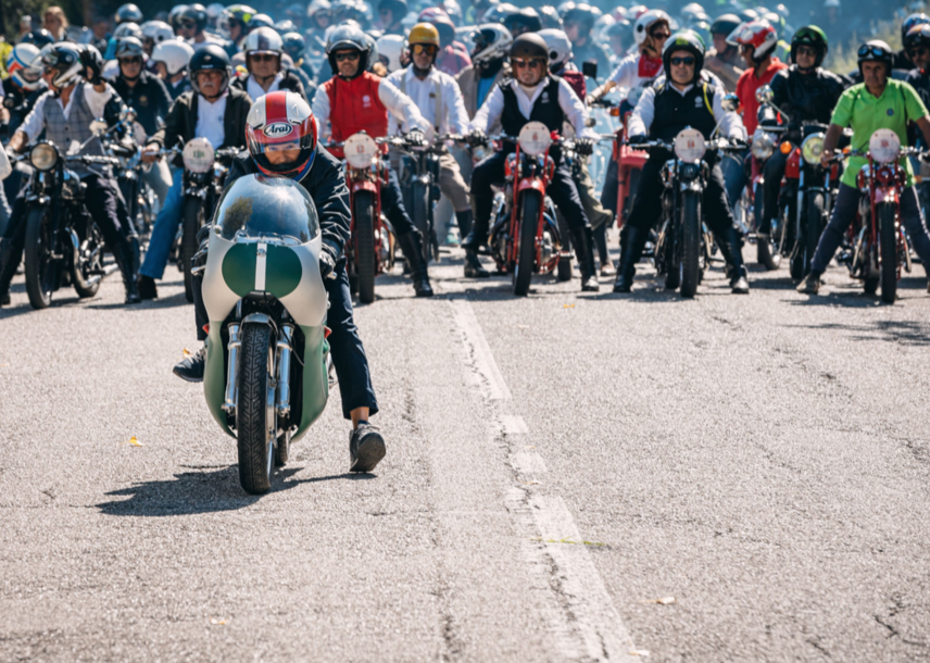 Benelli Week 2026: a Pesaro dal 14 al 20 settembre
