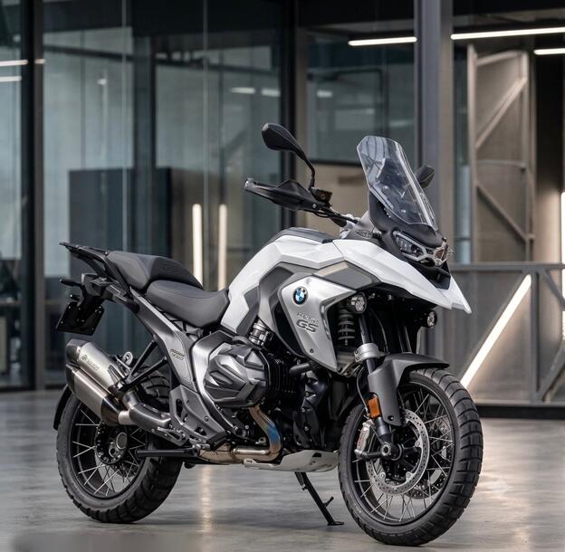 BMW R 1300 GS 2027, cambia faccia. Tutto quello che sappiamo