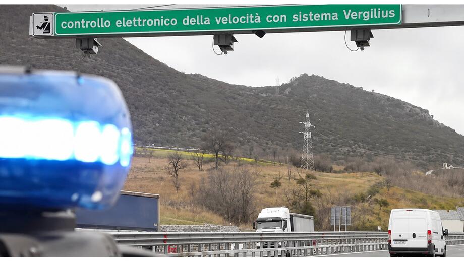 Occhio a Vergilius Plus, il diabolico Tutor Anas: dove si trova e come funziona