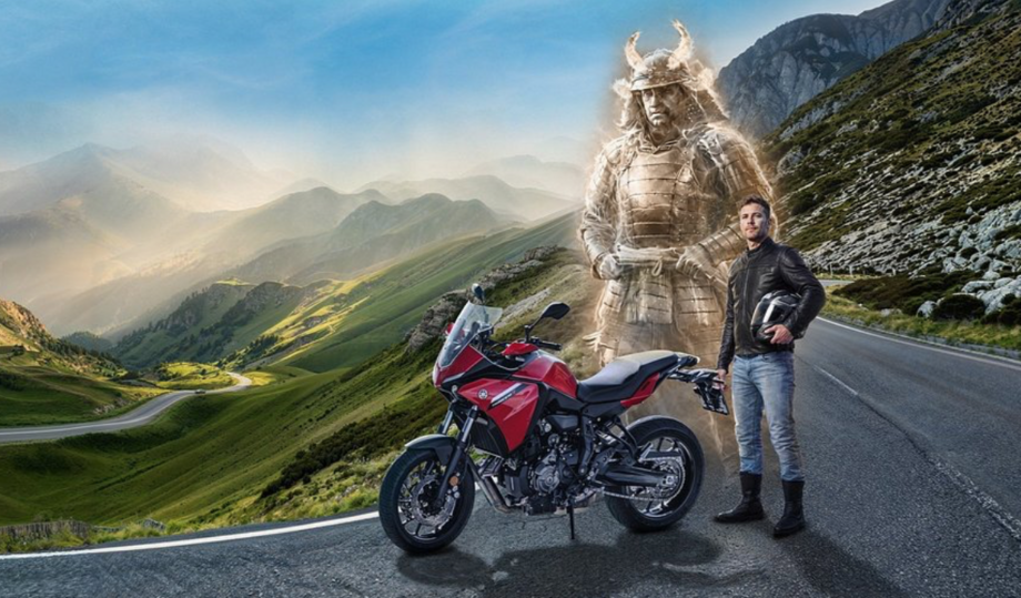 Yamaha, compri la moto usata poi decidi se tenerla o restituirla