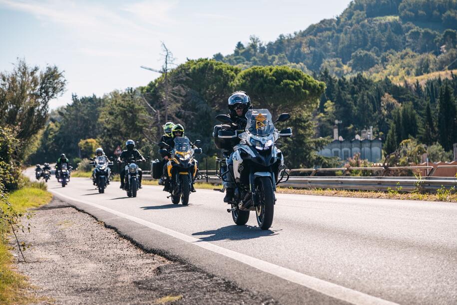 Abolito il bollo moto, oggi la norma in Consiglio dei ministri
