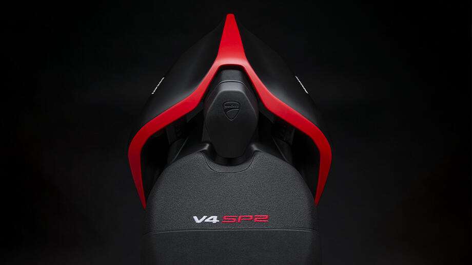 Ducati Streetfighter V4 SP, la nuova versione è già nei documenti di omologazione