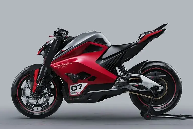 85 milioni di euro per le moto elettriche, il CEO di Intel ci crede