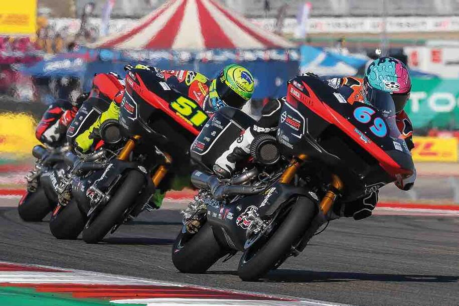 Harley-Davidson Open House: il 19 e 20 settembre si festeggia la finale della Bagger World Cup