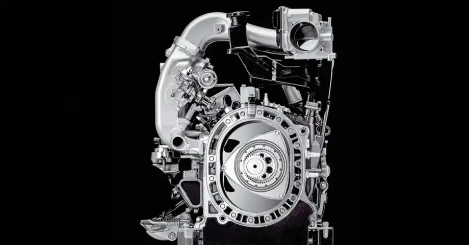 Il ritorno che non ti aspetti: Mazda rispolvera il motore Wankel. E le moto?