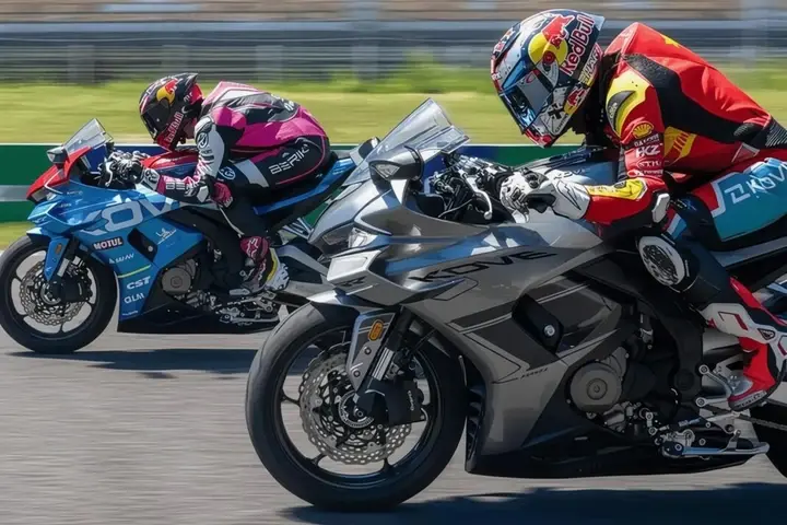 Kove 650RR, il prezzo è ancora più incredibile