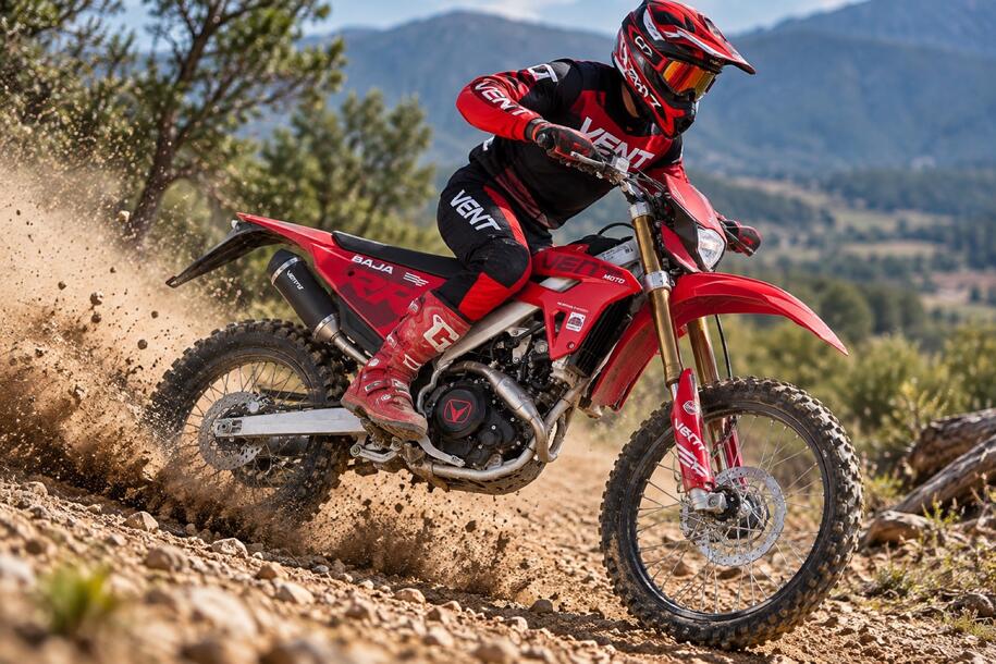 EICMA 2026 per i ragazzi: tutte le novità di Vent 