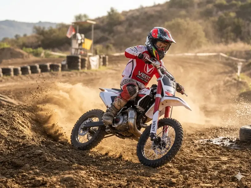 Vent Moto a EICMA 2026: due nuove elettriche e una motocross ancora da scoprire 
