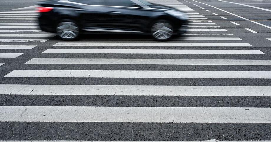 Nuovo Codice della Strada: pedoni attenti, non avete sempre ragione