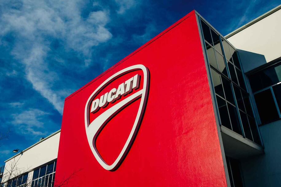 Tsunami Volkswagen, per Ducati la vendita si avvicina