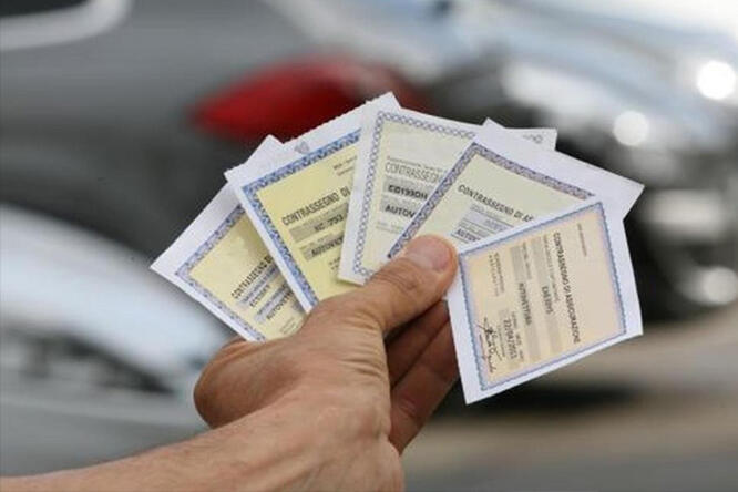 Classifica RC auto: le regioni più care e quelle più convenienti