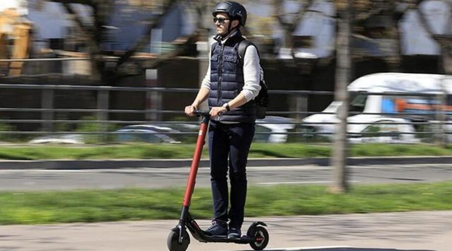 Quanto costa e come si fa la targa per il monopattino elettrico