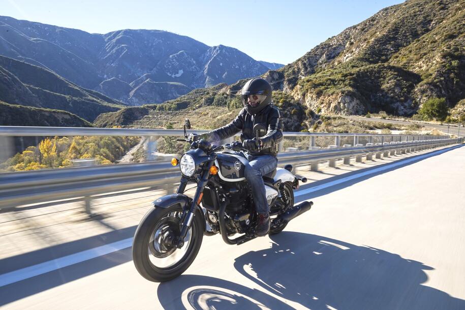 Con questi sconti le Royal Enfield sono irresistibili