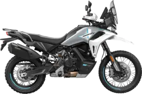 CFMoto 1000MT-X