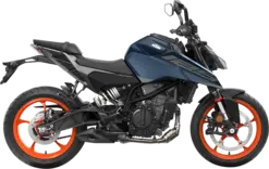 KTM 125 Duke