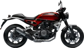 Moto Morini 3 ½