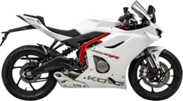 Kove 450RR