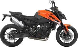 KTM 790 Duke