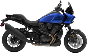 Harley-Davidson Adventure Touring