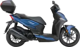 Kymco Agility NX