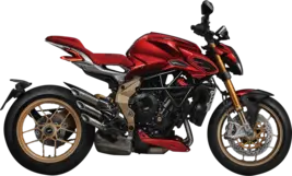 MV Agusta Brutale 900