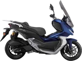 Alien Motors Zoom-X