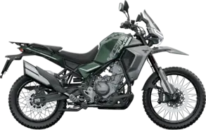 Moto Morini Alltrhike