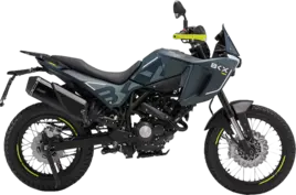 BKX