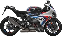 BMW M 1000 RR