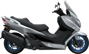 Burgman 400