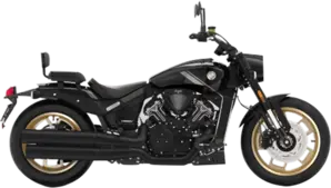 Morbidelli C652V