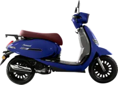 UM Motorcycles Carmel
