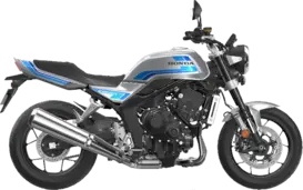 Honda CB 1000 F
