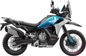 CFMoto 800MT-X